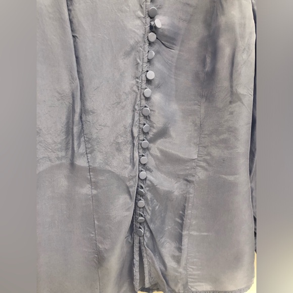 Jcrew Peri Satin - Picture 4 of 8